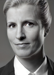 Prof. Dr. Eva Helene Odzuck