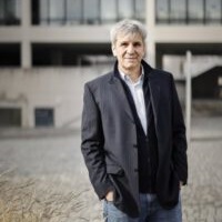 Prof. Dr. Dr. Manfred Brocker