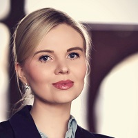 Dr. Sarah Rebecca Strömel